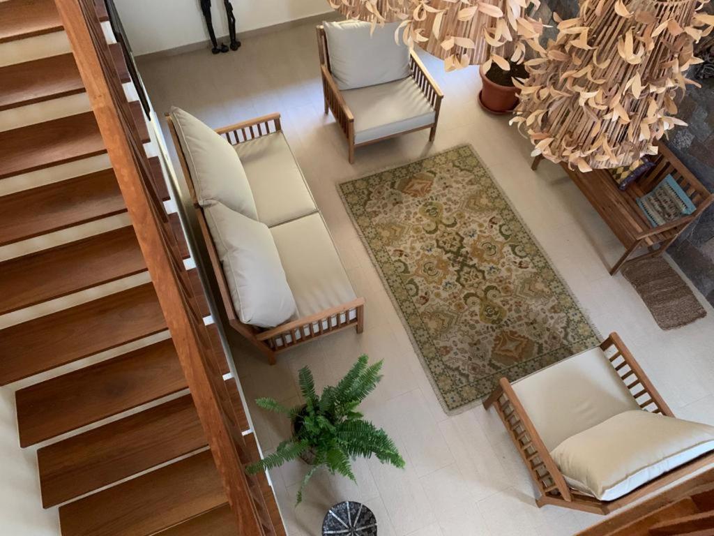 Casa Das Buganvilias Praia Zewnętrze zdjęcie