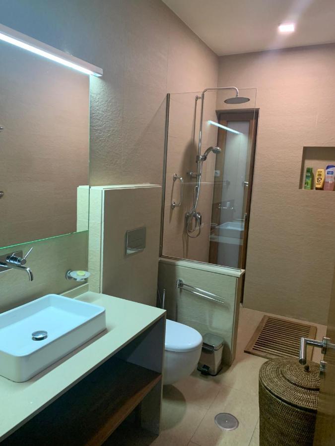 Casa Das Buganvilias Praia Zewnętrze zdjęcie