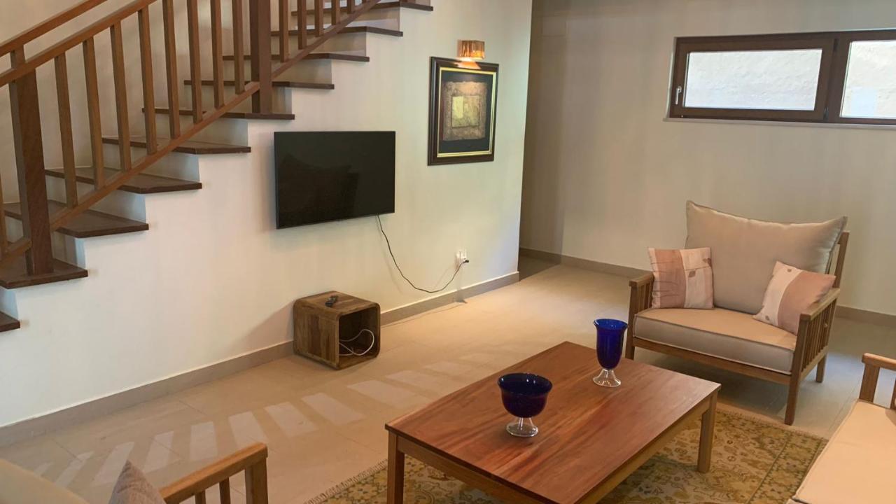 Casa Das Buganvilias Praia Zewnętrze zdjęcie